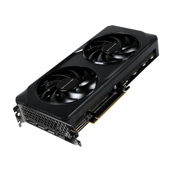 Gainward GeForce RTX 5060 Ti Ghost, GeForc | NE7506T019P1-GB2062B