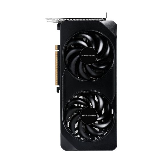 Gainward GeForce RTX 5060 Ti Ghost, GeForc | NE7506T019P1-GB2062B