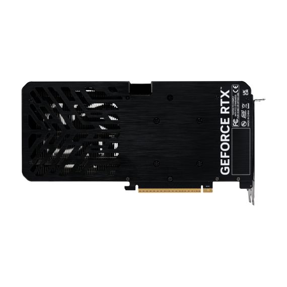 Gainward GeForce RTX 5060 Ti Ghost, GeForc | NE7506T019P1-GB2062B