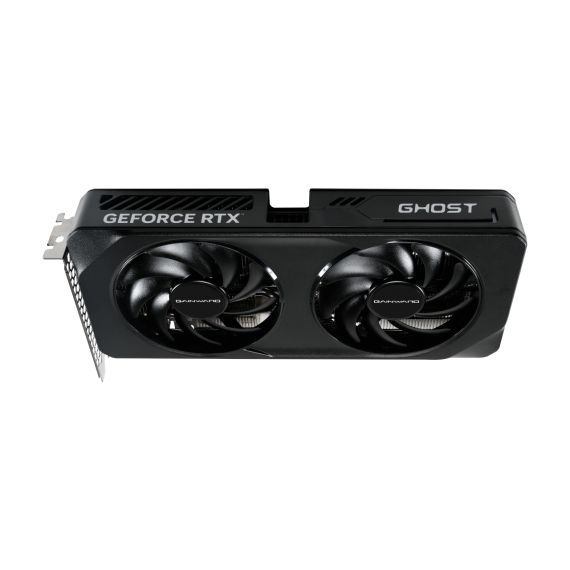 Gainward GeForce RTX 5060 Ti Ghost, GeForc | NE7506T019P1-GB2062B