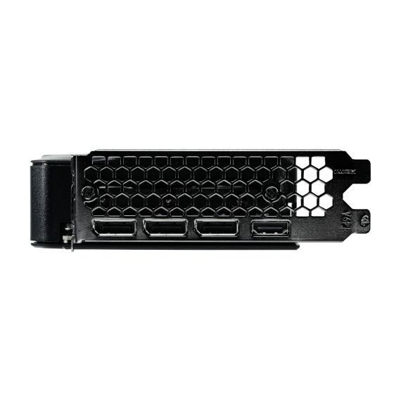 Gainward GeForce RTX 5060 Ti Ghost, GeForc | NE7506T019P1-GB2062B