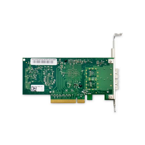 DIGITUS DN-10162 / Network adapter / PCIe 3.0 x8 low profile / 10