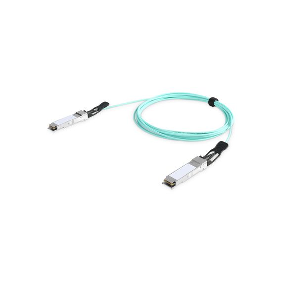 DIGITUS / 40GBase-AOC direct attach cable / QSFP+ to Q | DN-81313