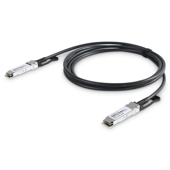 DIGITUS / 40GBase direct attach cable / QSFP+ to QSFP+ | DN-81310
