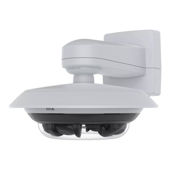 AXIS P37 Series P3747PLVE Network panoramic camera 02897001