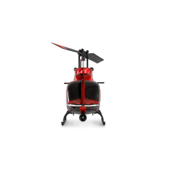 Amewi Bell 206 CP Jet Ranger Helicopter 6-Channel 6G RTF 25342