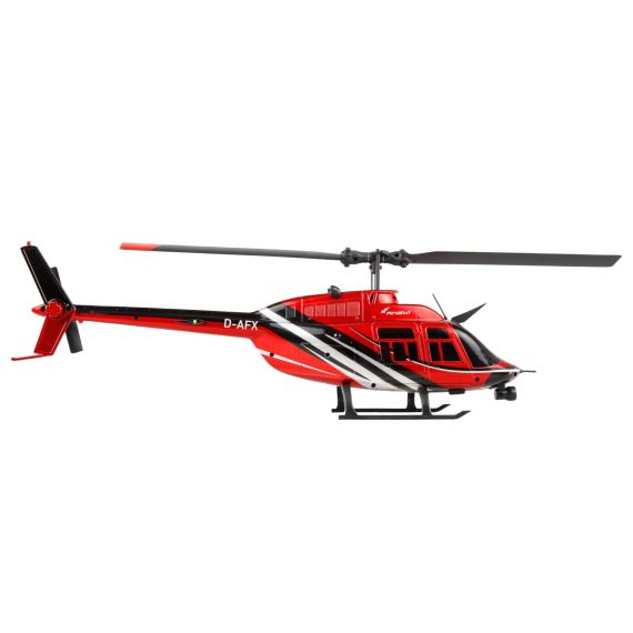 Amewi Bell 206 CP Jet Ranger Helicopter 6-Channel 6G RTF 25342