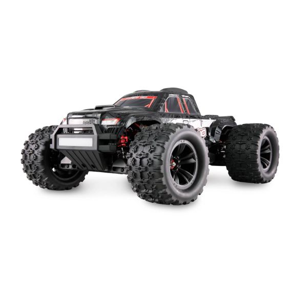 Amewi Hyper Go MTX10 Monster Truck Brushless 1:10 ARTR black 22687