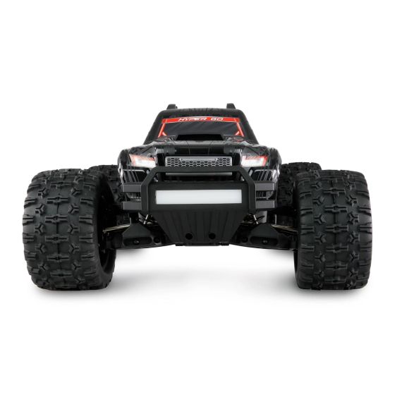 Amewi Hyper Go MTX10 Monster Truck Brushless 1:10 ARTR black 22687