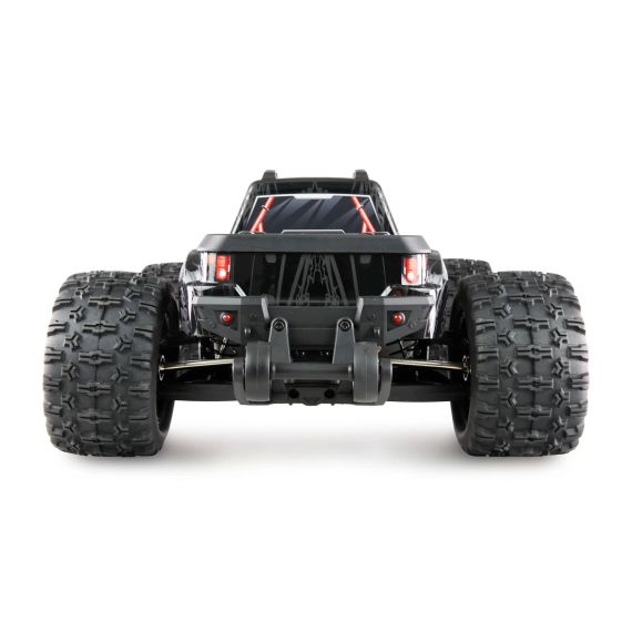 Amewi Hyper Go MTX10 Monster Truck Brushless 1:10 ARTR black 22687