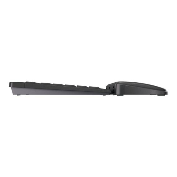 CHERRY Palmrest ERGO Keyboard wrist JA03502