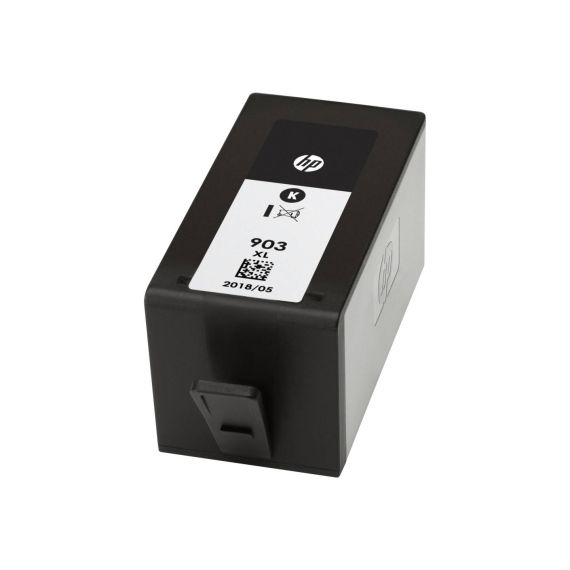 HP 903XL 20 ml High Yield black original blister T6M15AEBGX