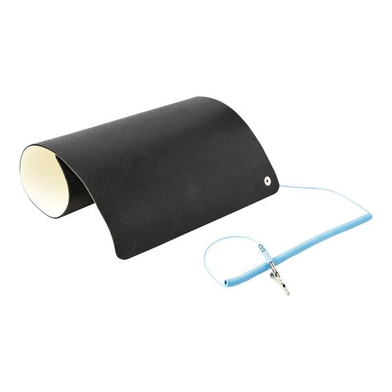 StarTech.com 11x18in Anti Static Mat, ESD SMANTISTATICMAT
