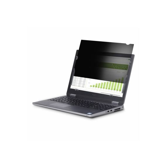 StarTech.com 12.1inch 16:10 Touch Privacy 121T6PRIVACYSCREEN