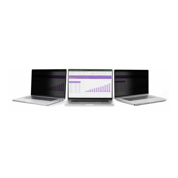 StarTech.com 15.6inch 16:10 Touch Privacy 156T6PRIVACYSCREEN