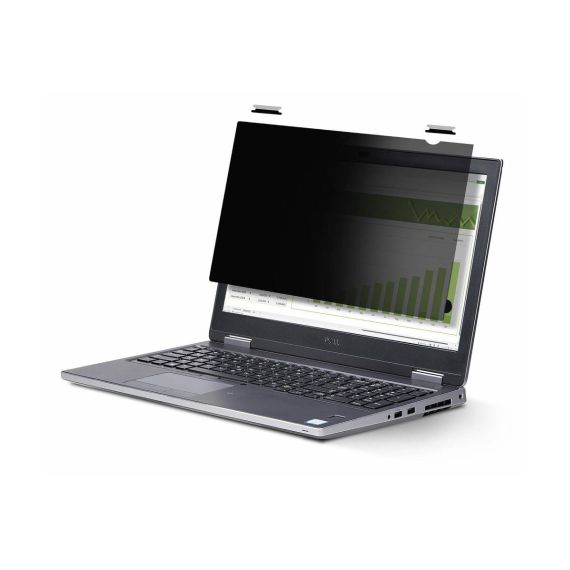 StarTech.com 15.6inch 16:9 Touch Privacy 156LTPRIVACYSCREEN