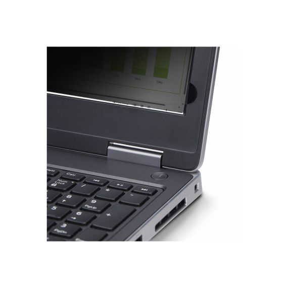 StarTech.com 15.6inch 16:9 Touch Privacy 156LTPRIVACYSCREEN
