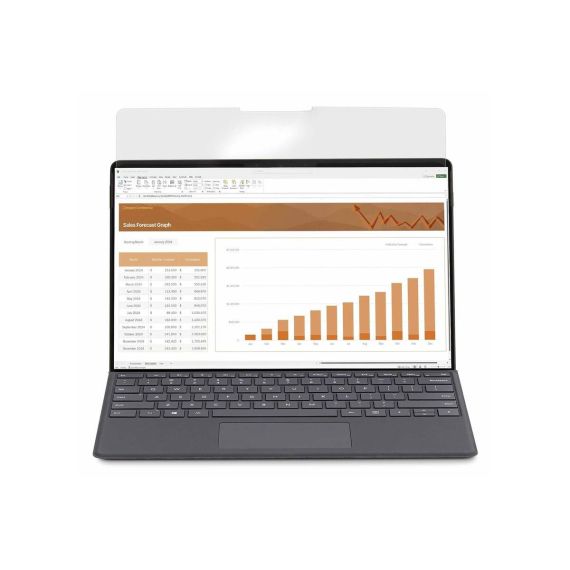 StarTech.com 4Way 12.4in Surface Laptop 124SLPRIVACYSCREEN
