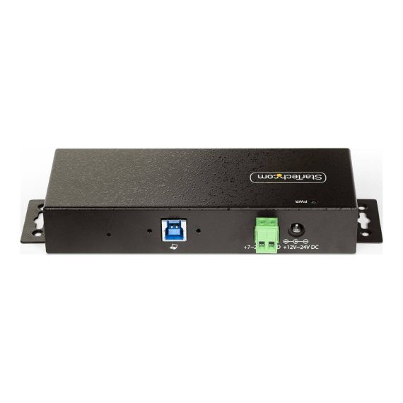 StarTech.com 7Port Managed USB Hub with 7x 5G7AINDRMUSBAHUB