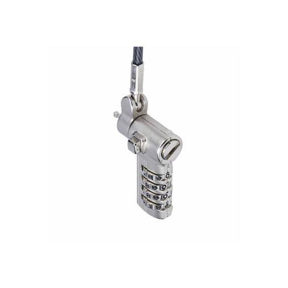 StarTech.com Serialized Laptop Lock, Works UNIVCSLAPTOPLOCK