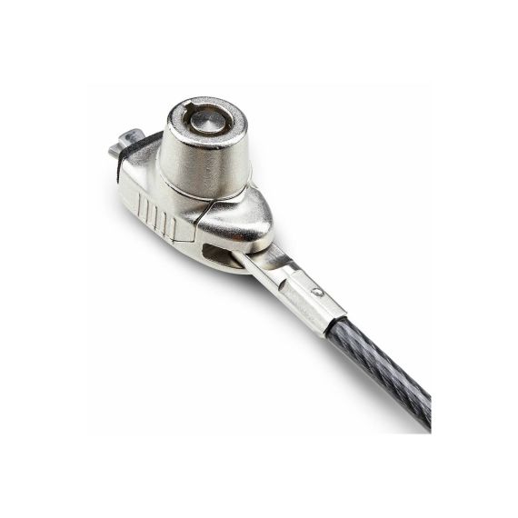 StarTech.com Slim Lock Noble Wedge Slot SNBLKLAPTOPLOCK