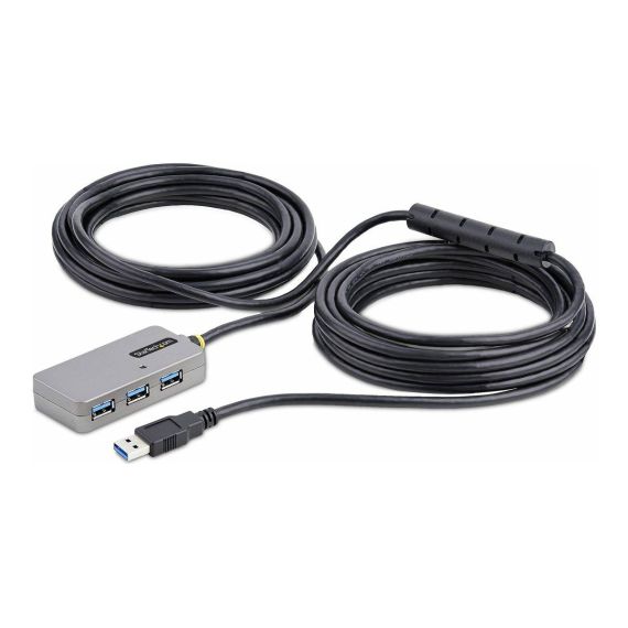 StarTech.com USB Extender Hub, 10m USB 3.0 U01043USBEXTENDER