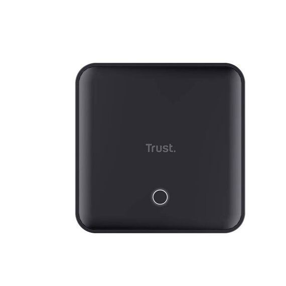 Trust Maxo Power adapter 100 Watt 5 A Power Delivery 3.0 25242