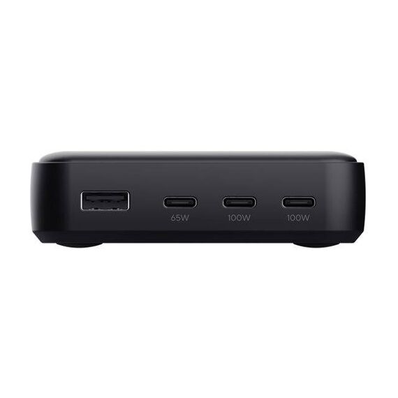Trust Maxo Power adapter 100 Watt 5 A Power Delivery 3.0 25242