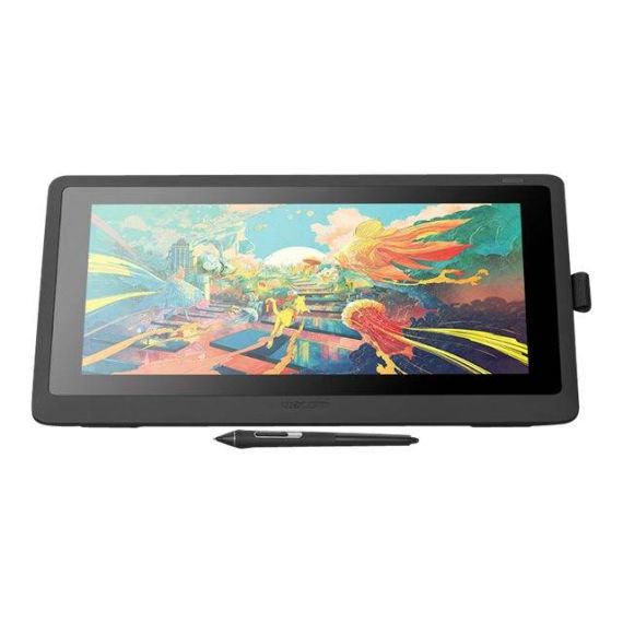 Wacom Cintiq 16 Digitiser w LCD display 34.5 x 19.4 DTK1660K0B