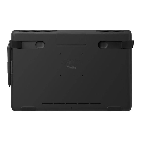 Wacom Cintiq 16 Digitiser w LCD display 34.5 x 19.4 DTK1660K0B