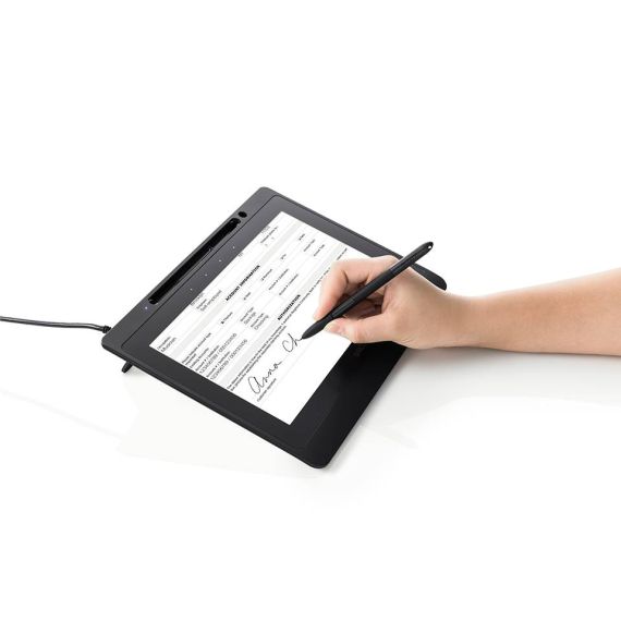 Wacom DTU1141B Digitiser w LCD display 22.32 x 12.56 DTU1141B