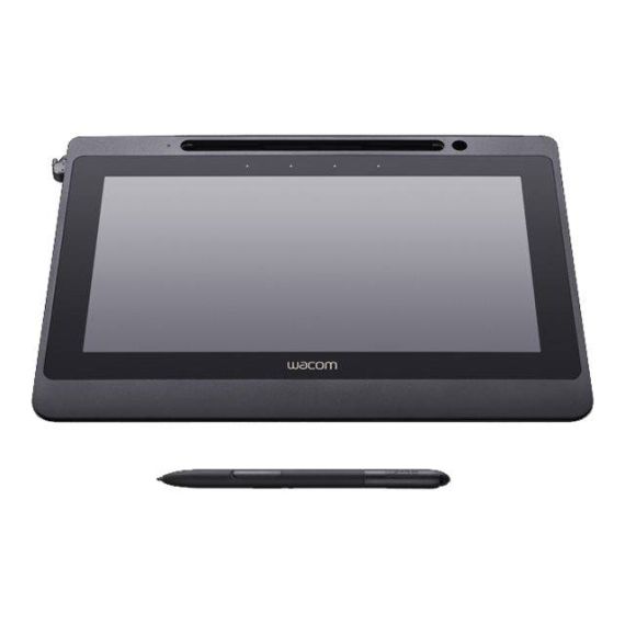Wacom DTU1141B Digitiser w LCD display 22.32 x 12.56 DTU1141B