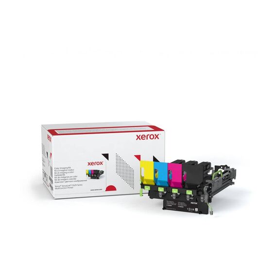 Xerox Long Life colour original box printer imaging 013R00698