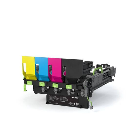 Xerox Long Life colour original box printer imaging 013R00698
