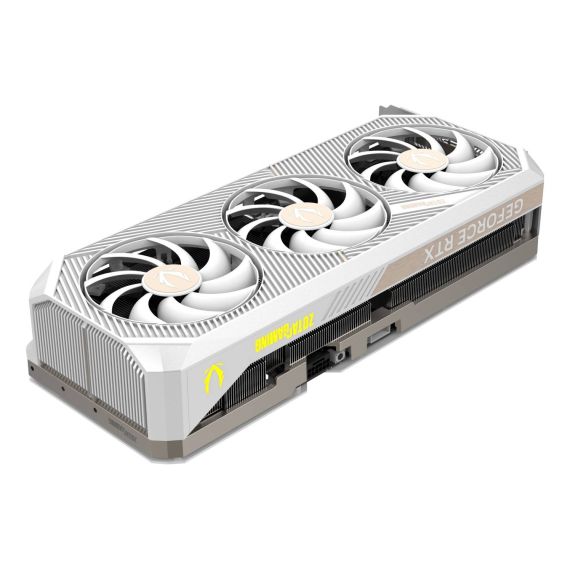 ZOTAC GAMING GeForce RTX 5080 SOLID White OC ZTB50800Q10P