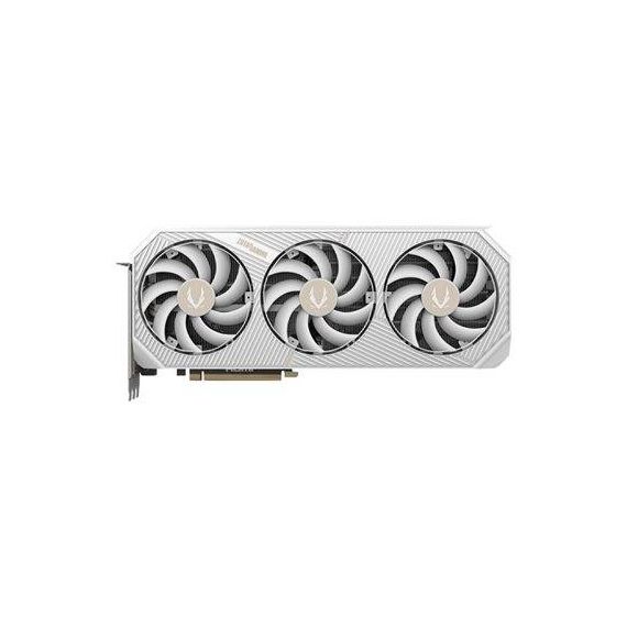 ZOTAC GAMING GeForce RTX 5080 SOLID White OC ZTB50800Q10P