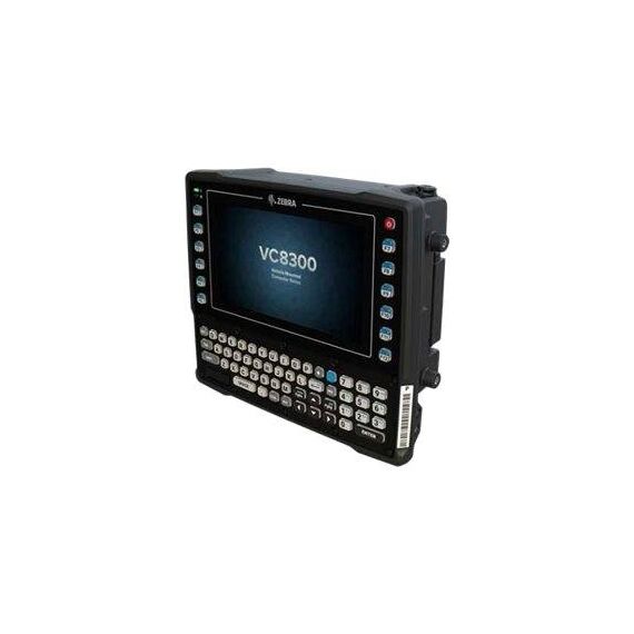 Zebra VC8300 Rugged vehicle mount computer VC8308SOCQBAABAI