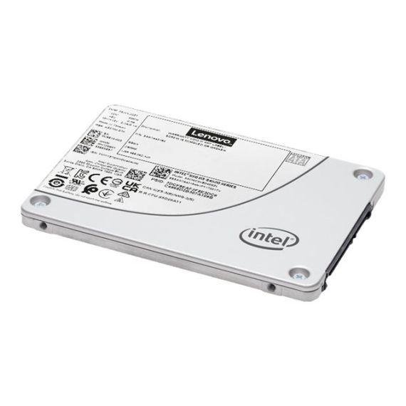Lenovo ThinkSystem S4520 / SSD / Read Intensive / en | 4XB7A17108