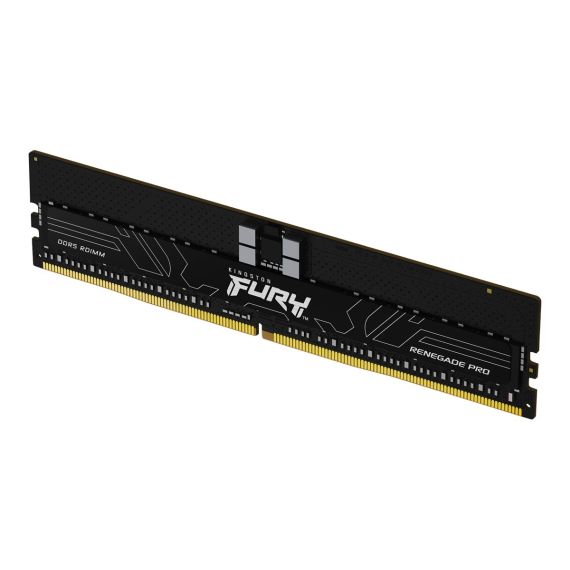 Kingston FURY Renegade Pro / DDR5 / kit / 128  | KF548R36RBK4-128