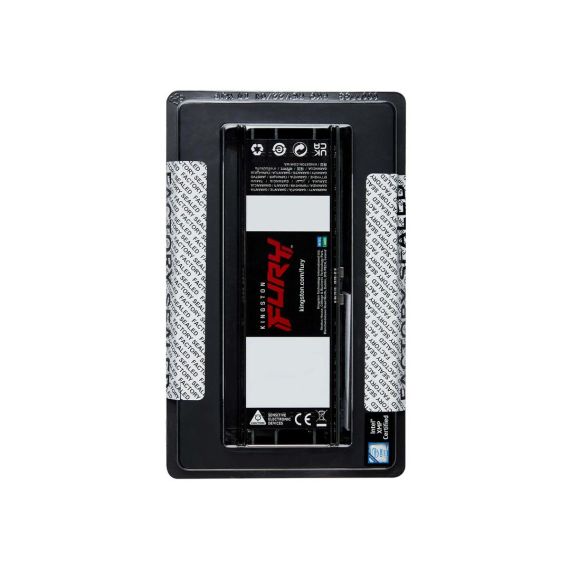Kingston FURY Renegade Pro / DDR5 / kit / 128  | KF548R36RBK4-128