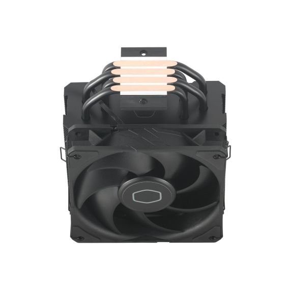 Cooler Master Hyper 212 / Processor cooler / (f | RR-S4KK-25SN-R1