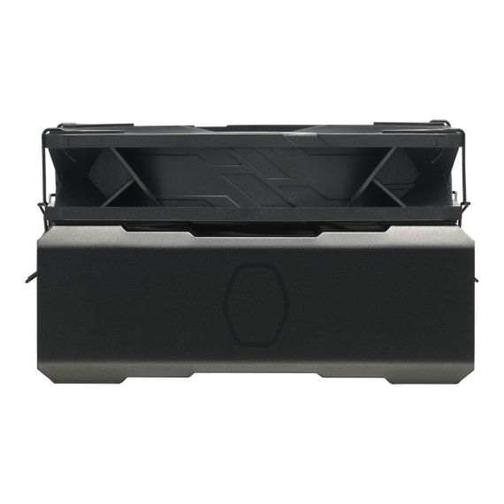 Cooler Master Hyper 212 / Processor cooler / (f | RR-S4KK-25SN-R1