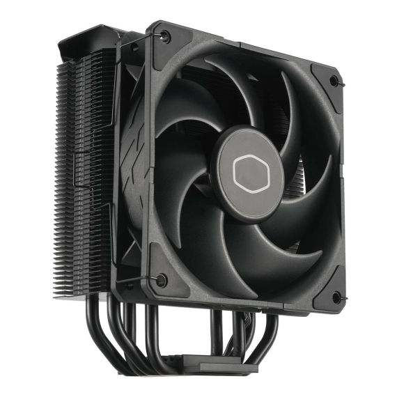 Cooler Master Hyper 212 / Processor cooler / (f | RR-S4KK-25SN-R1
