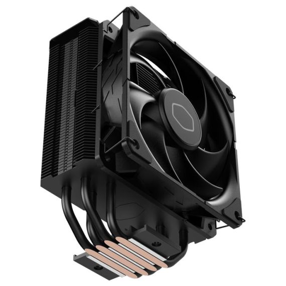 Cooler Master Hyper 212 / Processor cooler / (f | RR-S4KK-25SN-R1