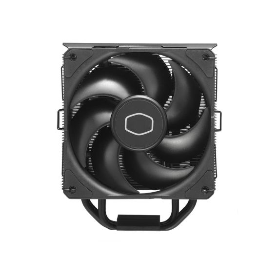Cooler Master Hyper 212 Black X Duo / Air coole | RR-S4KK-25DN-R1