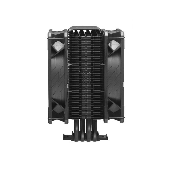 Cooler Master Hyper 212 Black X Duo / Air coole | RR-S4KK-25DN-R1