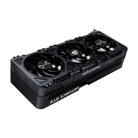 Gainward GeForce RTX 5090 Phantom GS / Gra | NE75090S19R5-GB2020P