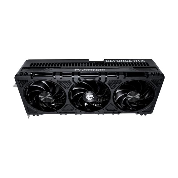 Gainward GeForce RTX 5090 Phantom GS / Gra | NE75090S19R5-GB2020P