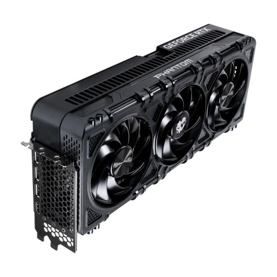 Gainward GeForce RTX 5090 Phantom / Graphi | NE75090019R5-GB2020P