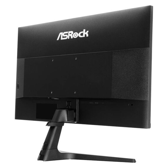 ASRock 25" PG25FFT 1920x1080 IPS 180Hz 1ms 90LXA0K0A0E1A0N